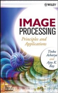 Cover: Image Processing - Wiley