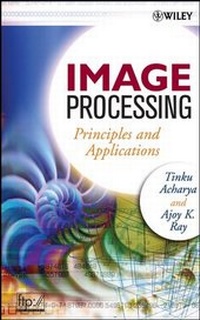 Enlarge image Cover: Image Processing - Wiley