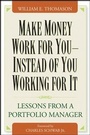Cover: Make Money Work For You--Instead of You Working for It - Wiley
