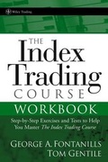 Cover: The Index Trading Course Workbook - Wiley