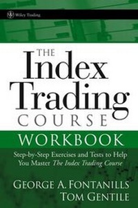 Enlarge image Cover: The Index Trading Course Workbook - Wiley