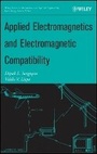 Cover: Applied Electromagnetics and Electromagnetic Compatibility - Wiley