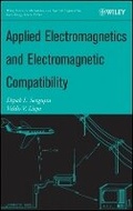Cover: Applied Electromagnetics and Electromagnetic Compatibility - Wiley