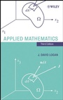 Cover: Applied Mathematics - Wiley-Blackwell