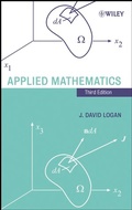 Cover: Applied Mathematics - Wiley-Blackwell