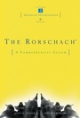 Cover: The Rorschach, A Comprehensive System, Volume Two, Advanced Interpretation - Wiley