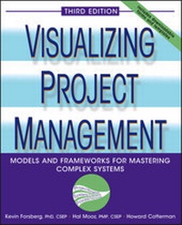 Enlarge image Cover: Visualizing Project Management - Wiley