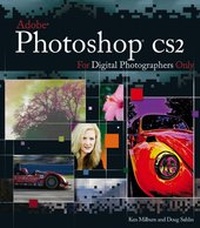 Abbildung von: Photoshop CS2 for Digital Photographers Only - Hungry Minds Inc,U.S.