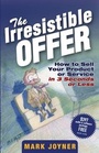 Cover: The Irresistible Offer - Wiley