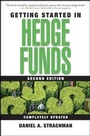 Cover: Getting Started in Hedge Funds - Wiley
