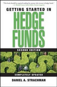 Enlarge image Cover: Getting Started in Hedge Funds - Wiley