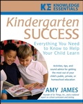 Cover: Kindergarten Success - Jossey-Bass
