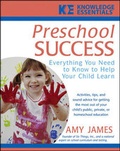 Cover: Preschool Success - Wiley