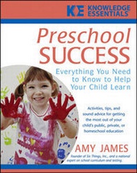 Enlarge image Cover: Preschool Success - Wiley