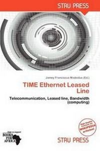 Abbildung von: Time Ethernet Leased Line - Strupress