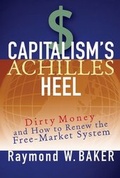 Cover: Capitalism's Achilles Heel - Wiley