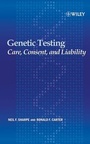 Cover: Genetic Testing - Wiley