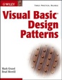 Cover: Visual Basic Design Patterns - Wiley
