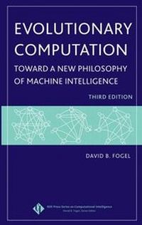 Enlarge image Cover: Evolutionary Computation - Wiley-IEEE Press