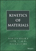 Cover: Kinetics of Materials - Wiley-Blackwell