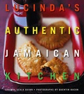 Cover: Lucinda's Authentic Jamaican Kitchen - Wiley