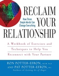 Cover: Reclaim Your Relationship - Wiley