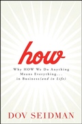 Cover: How - Wiley