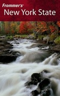 Cover: Frommer's New York State - Wiley