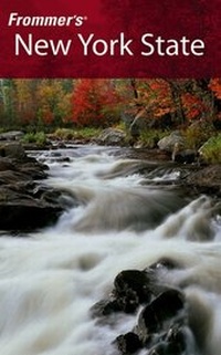 Abbildung von: Frommer's New York State - Wiley