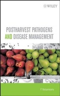 Cover: Postharvest Pathogens and Disease Management - Wiley