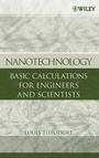 Cover: Nanotechnology - Wiley