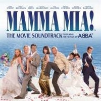 Abbildung von: Mamma Mia! The Movie Soundtrack - Universal Vertrieb
