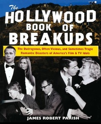 Enlarge image Cover: The Hollywood Book of Break-ups - Wiley