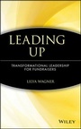 Cover: Leading Up - Wiley