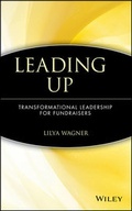 Cover: Leading Up - Wiley