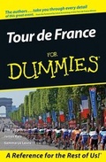 Cover: Tour De France For Dummies - Wiley