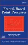 Cover: Fractal-Based Point Processes - Wiley