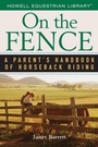Cover: On the Fence - Wiley