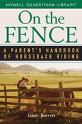 Cover: On the Fence - Wiley