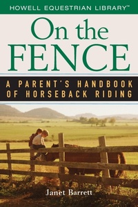 Abbildung von: On the Fence - Wiley