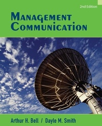 Enlarge image Cover: Management Communications - Wiley