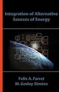 Cover: Integration of Alternative Sources of Energy - Wiley