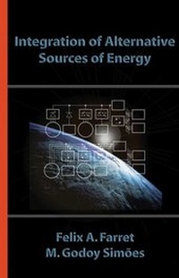 Enlarge image Cover: Integration of Alternative Sources of Energy - Wiley