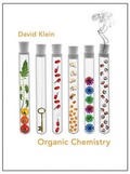 Cover: Organic Chemistry - Wiley