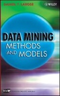 Cover: Data Mining Methods and Models - Wiley