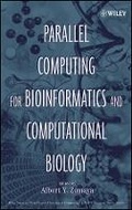 Cover: Parallel Computing for Bioinformatics and Computational Biology - Wiley