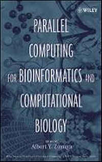 Enlarge image Cover: Parallel Computing for Bioinformatics and Computational Biology - Wiley