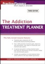 Cover: The Addiction Treatment Planner - Wiley