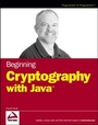 Cover: Beginning Cryptography with Java - Wrox