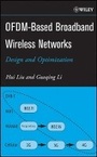 Cover: OFDM-based Broadband Wireless Networks - Design and Optimization - Wiley